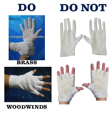 gloves