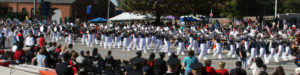 Veteran's Day Parade