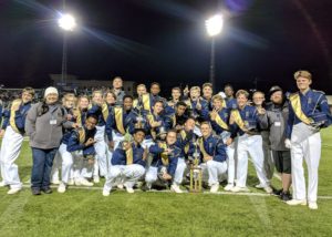 Alabama State Marching Band Championships @ Muscle Shoals High School | Muscle Shoals | Alabama | United States